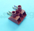Smeg Oven Switch - 825170088 Junction Block